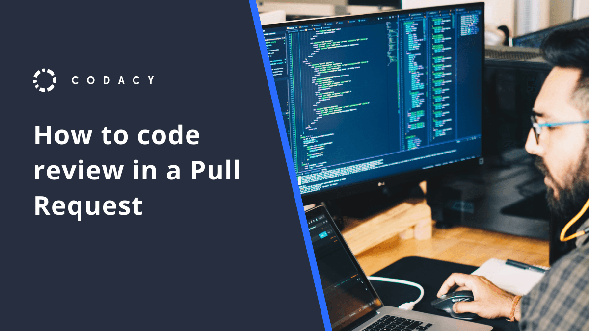 How to code review in a Pull Request